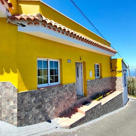 Casa Kores Icod De Los Vinos Exterior photo