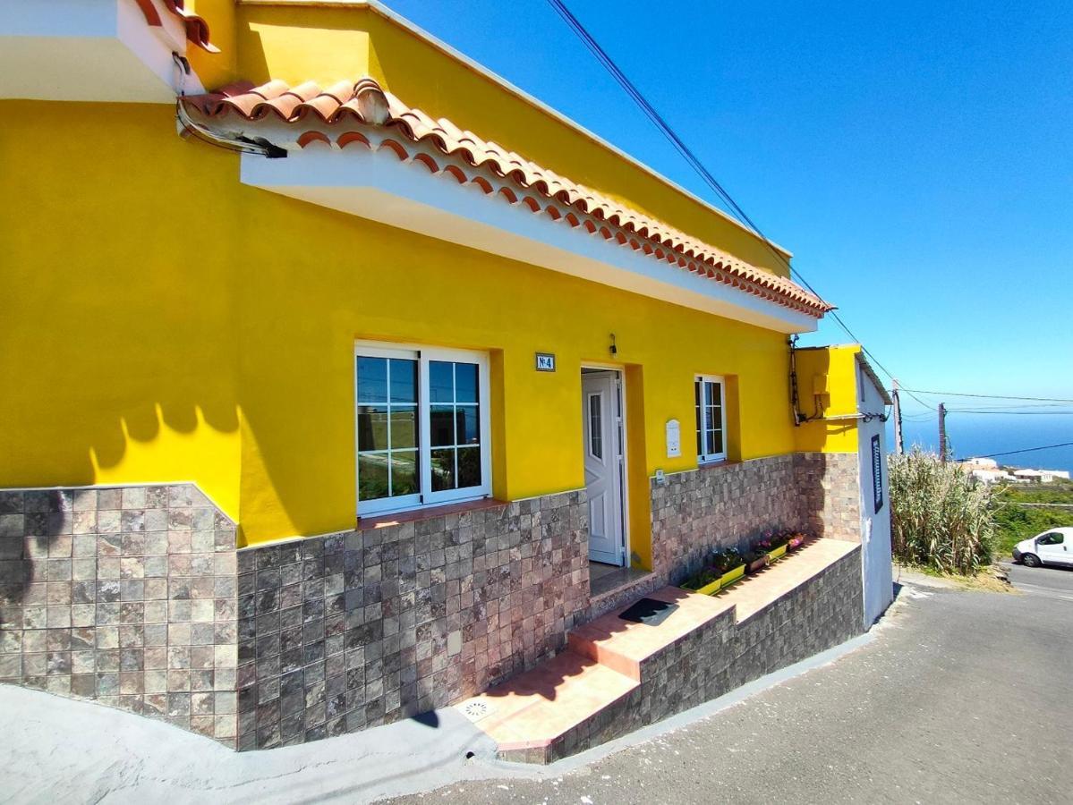 Casa Kores Icod De Los Vinos Exterior photo